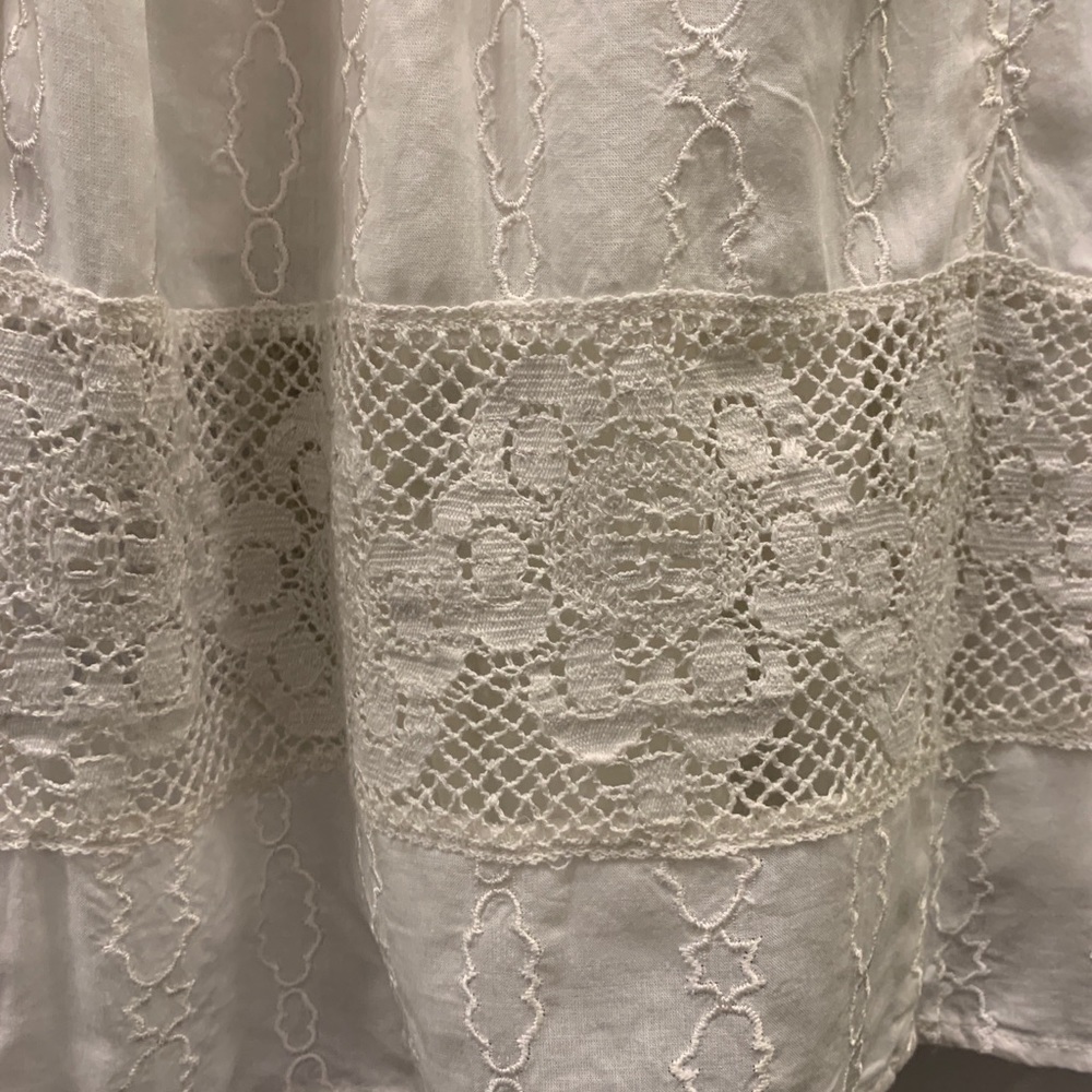 TOPSHOP LACE DRESS - Picture 6 of 7